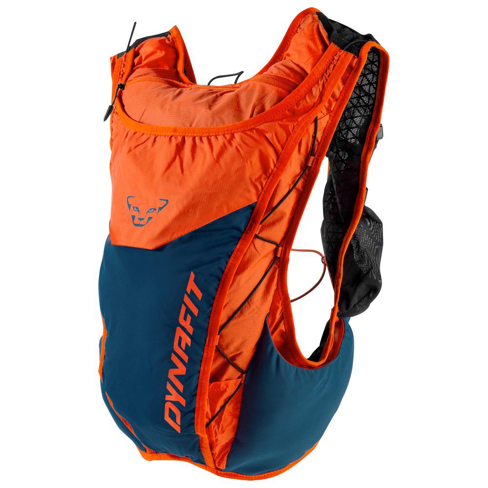 dynafit ultra 15l backpack orange,bleu m