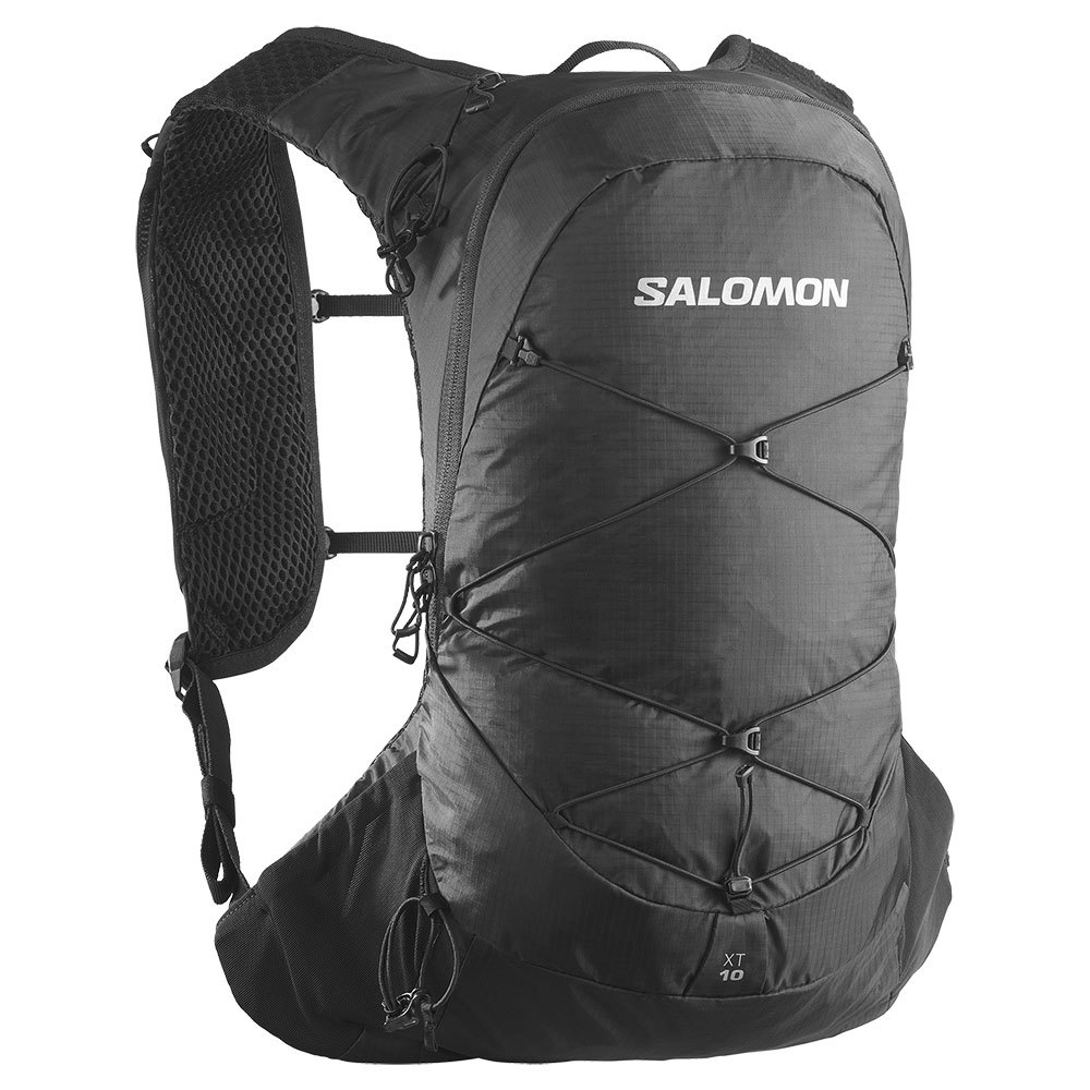 salomon xt 10l backpack noir