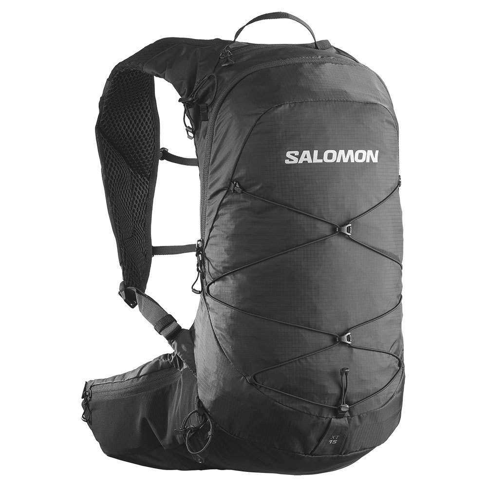 salomon xt 15l backpack noir