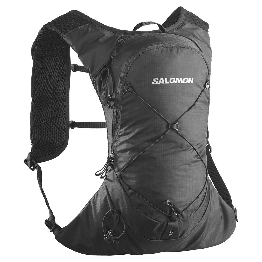 salomon xt 6l backpack noir