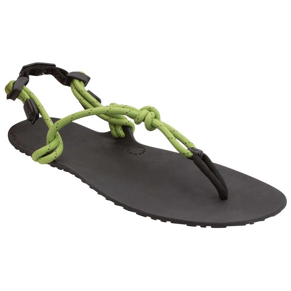 xero shoes genesis sandals vert,noir eu 39 homme