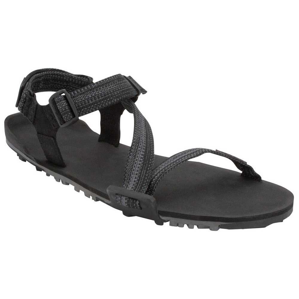 xero shoes z-trail ev sandals noir,gris eu 46 homme