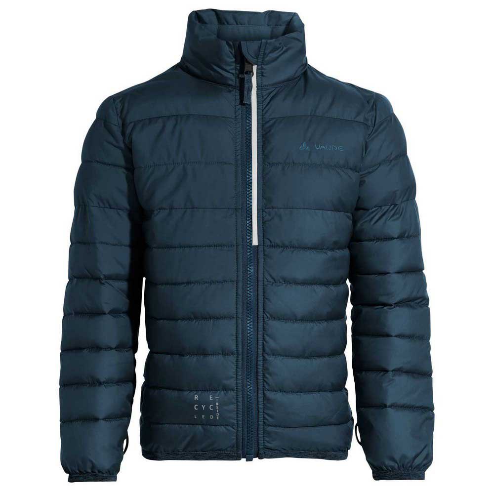 vaude limax insulation jacket bleu 146-152 cm garçon