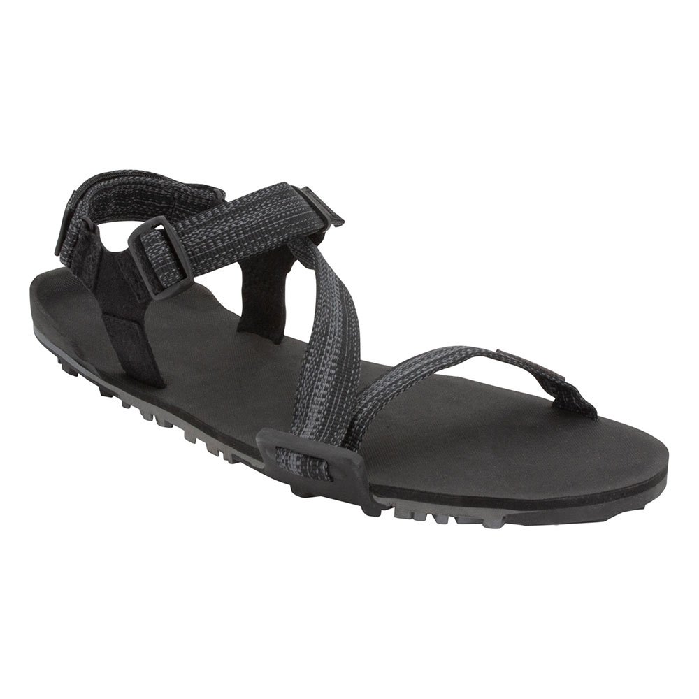 xero shoes z-trail ev sandals noir eu 41 1/2 femme