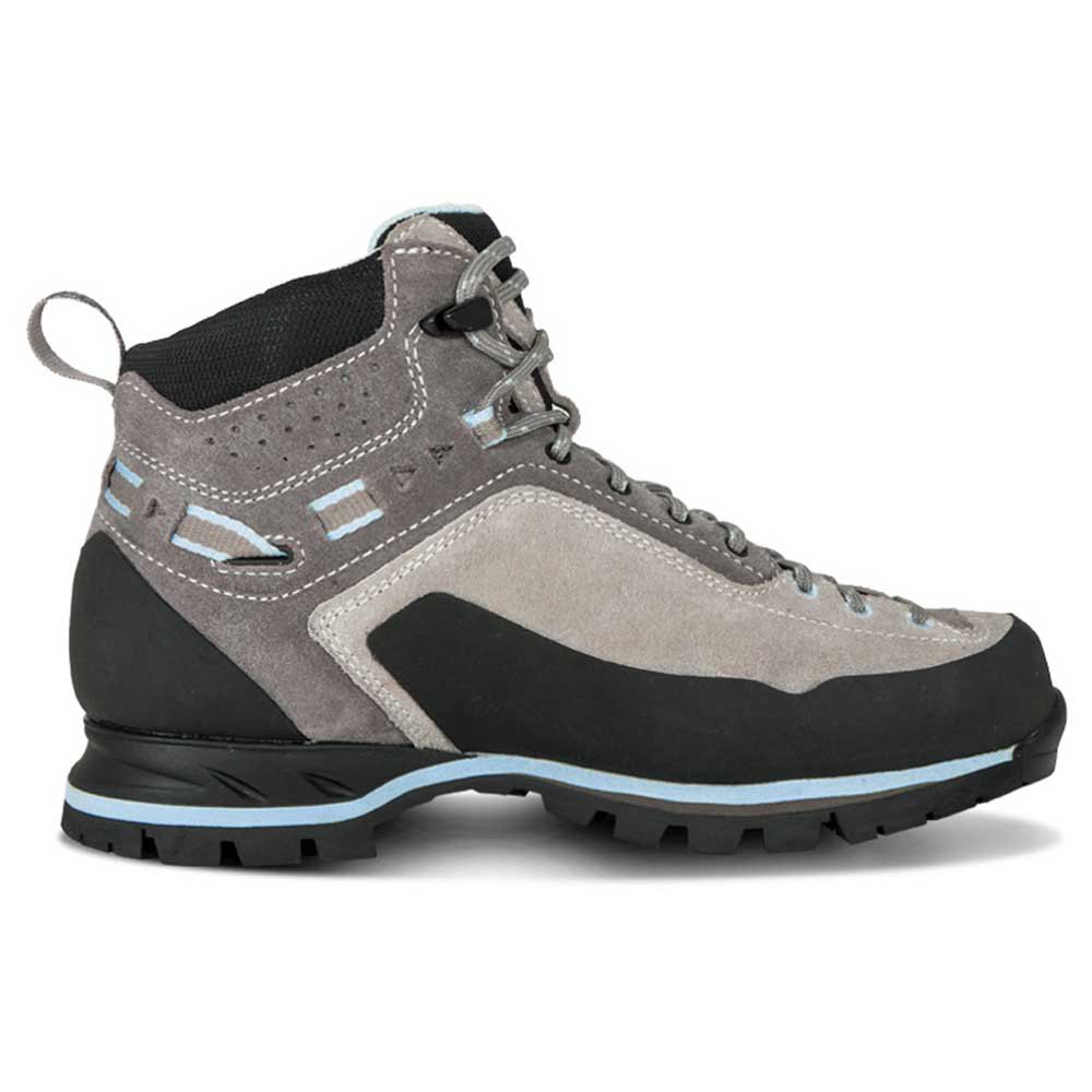 garmont vetta goretex hiking boots noir,gris eu 35 1/2 femme