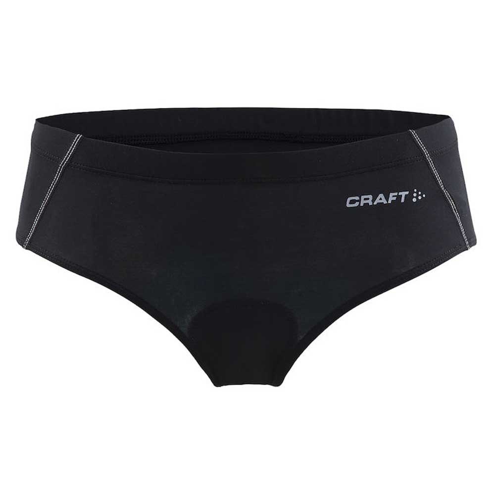 craft greatness panties noir xs femme