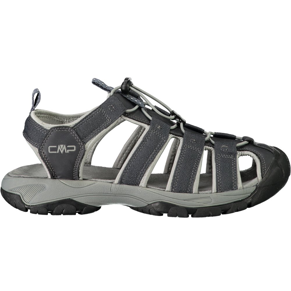 cmp 30q9517 sahiph sandals gris eu 47 homme