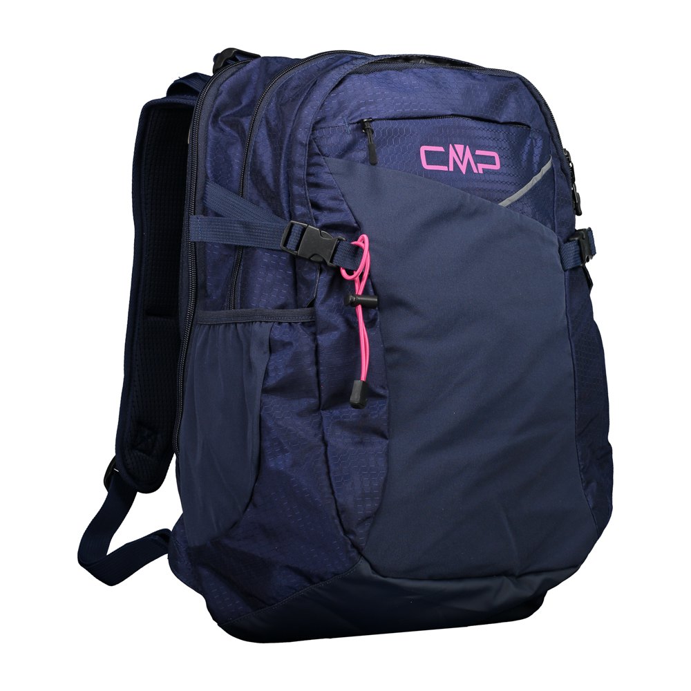 cmp x-cities 28l 31v9817 backpack bleu
