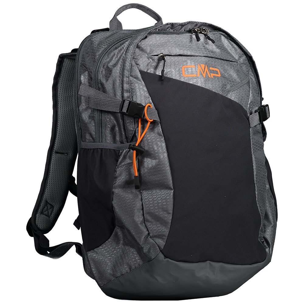 cmp x-cities 28l 31v9817 backpack gris