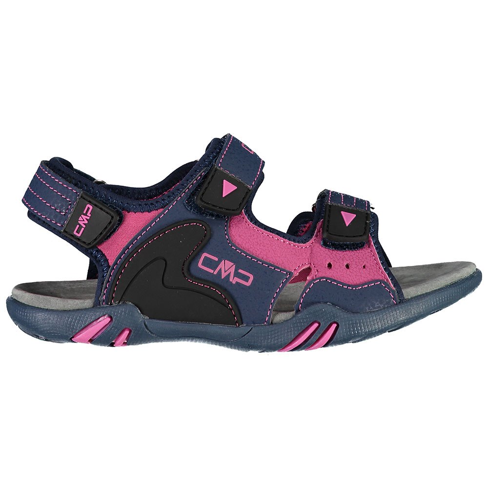 cmp 39q9614 alphard hiking sandals bleu,rose eu 30