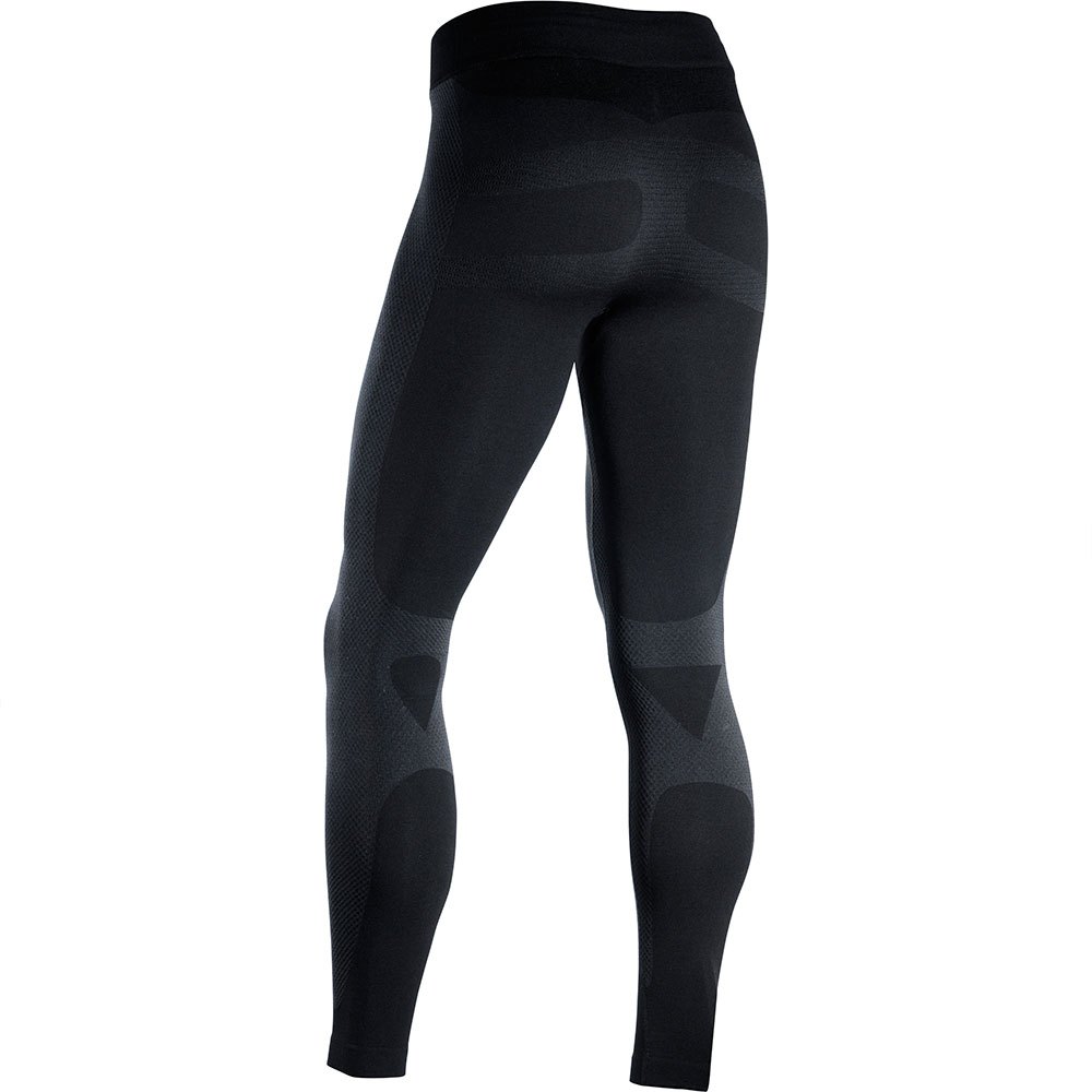 iron-ic thermic 4.1 leggings noir s-m femme