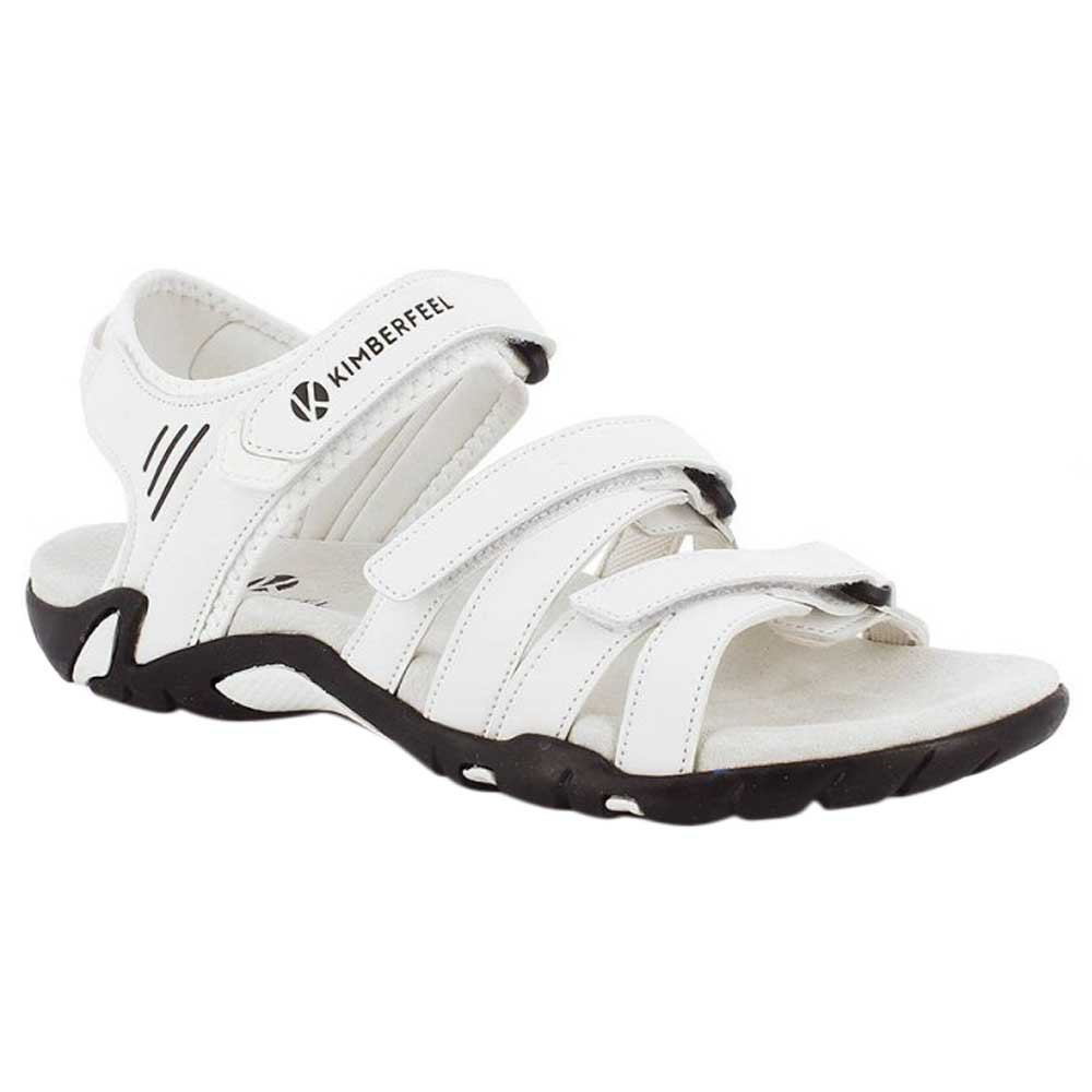 kimberfeel dana sandals blanc eu 38 femme