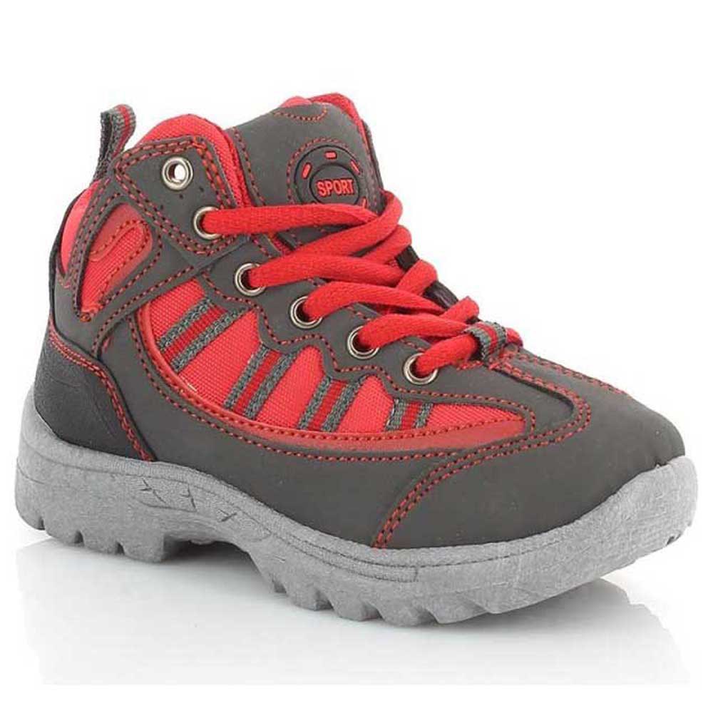 kimberfeel lucania hiking boots gris eu 30