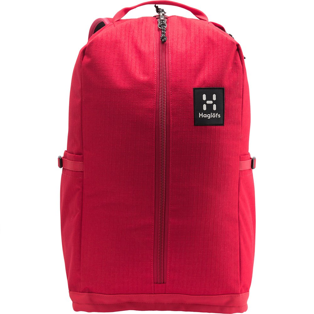 haglofs bergspår 25l backpack rouge