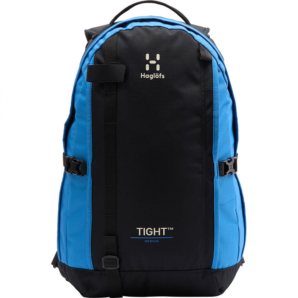 haglofs tight 20l backpack noir
