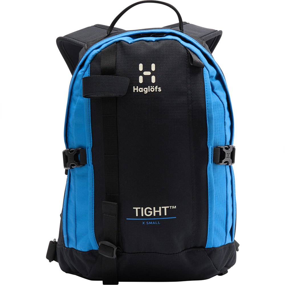 haglofs tight 10l backpack noir