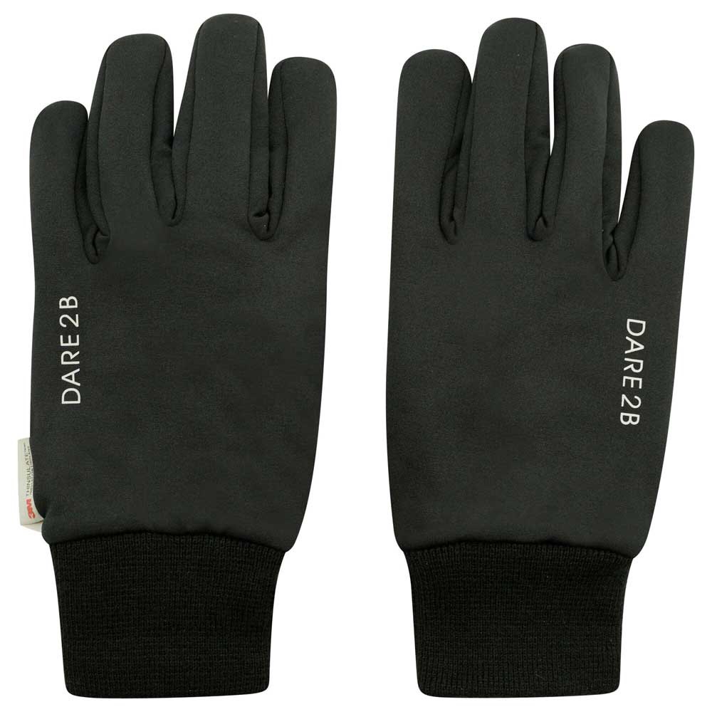 dare2b outing gloves noir l homme