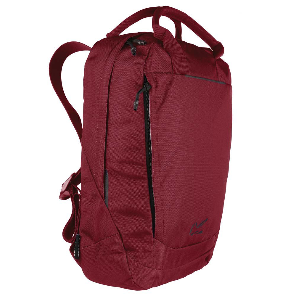 regatta shilton 12l backpack rouge