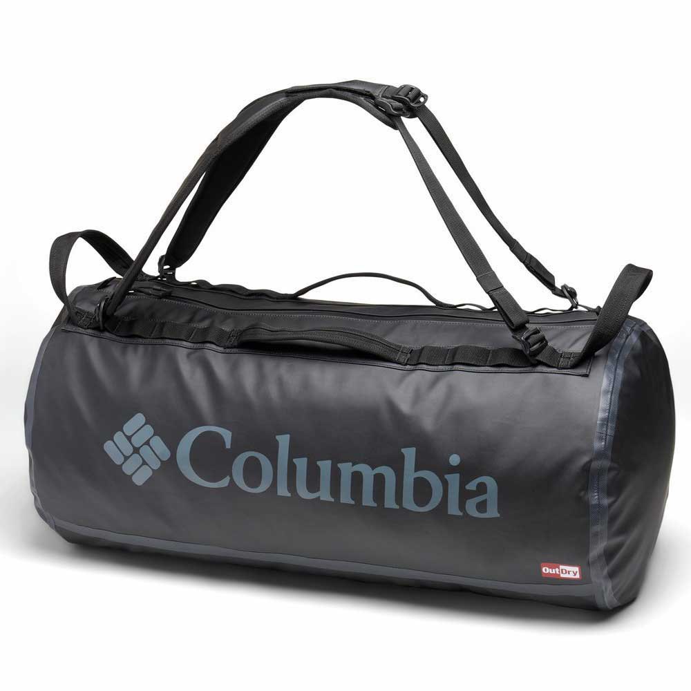 columbia outdry ex™ 60l bag noir