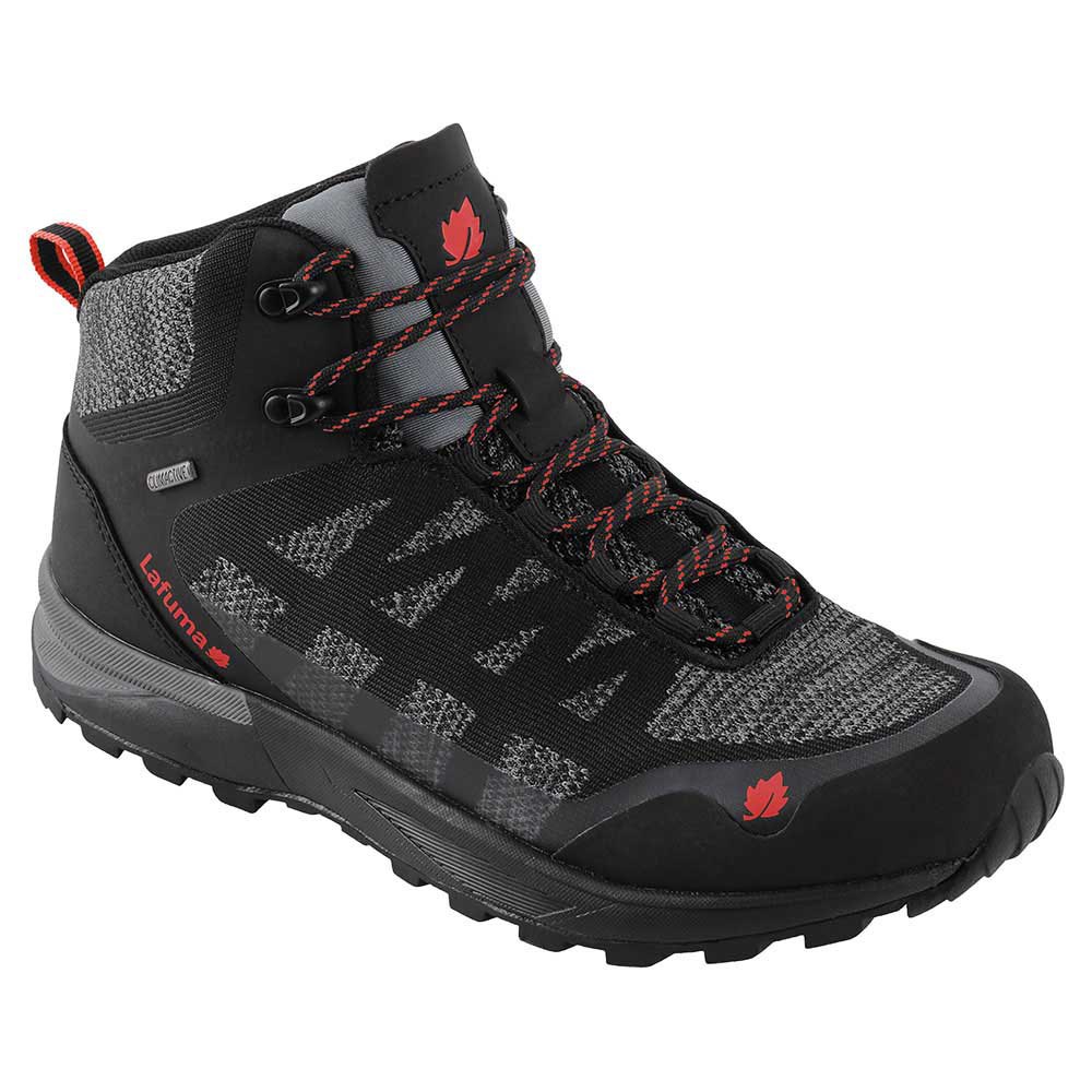lafuma shift cl mid hiking boots noir eu 39 1/3 homme