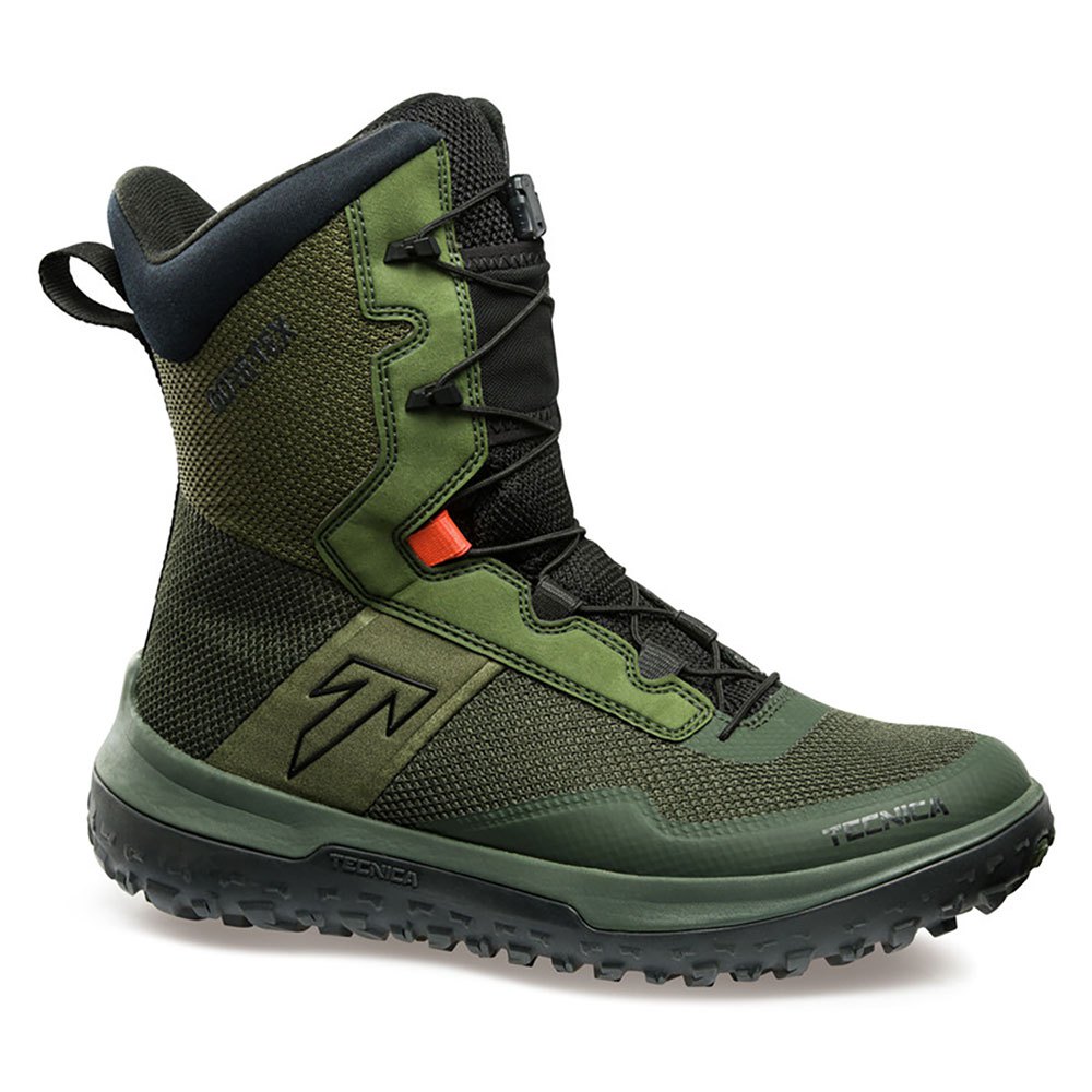 tecnica argos goretex hiking boots vert eu 38 femme