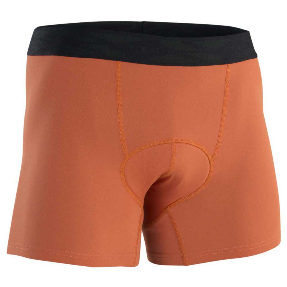 ion interior shorts orange s homme