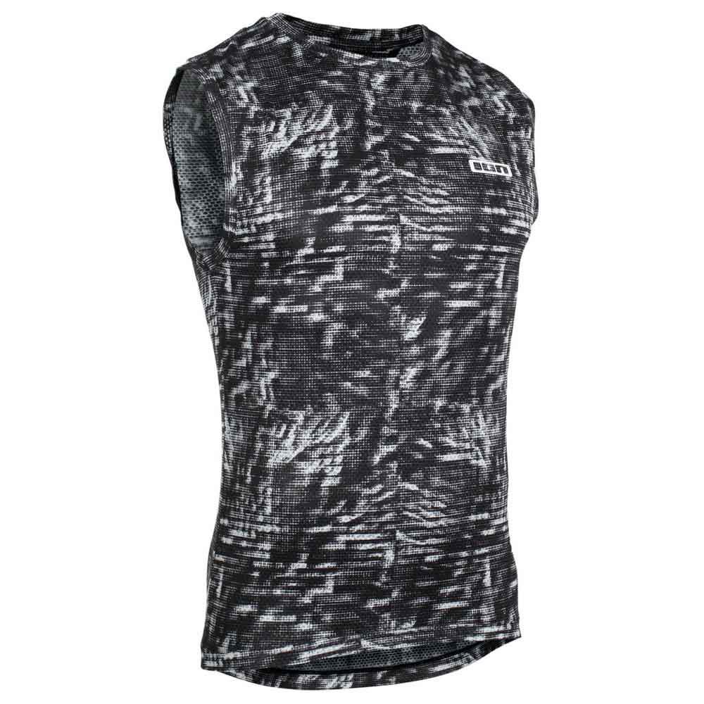 ion sleeveless base layer gris 2xl homme