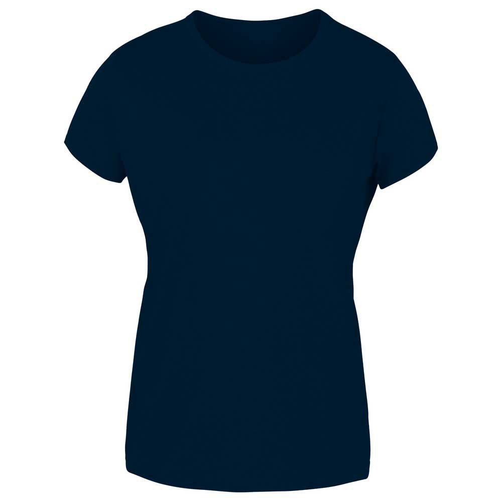 joluvi egypt short sleeve t-shirt bleu xl femme