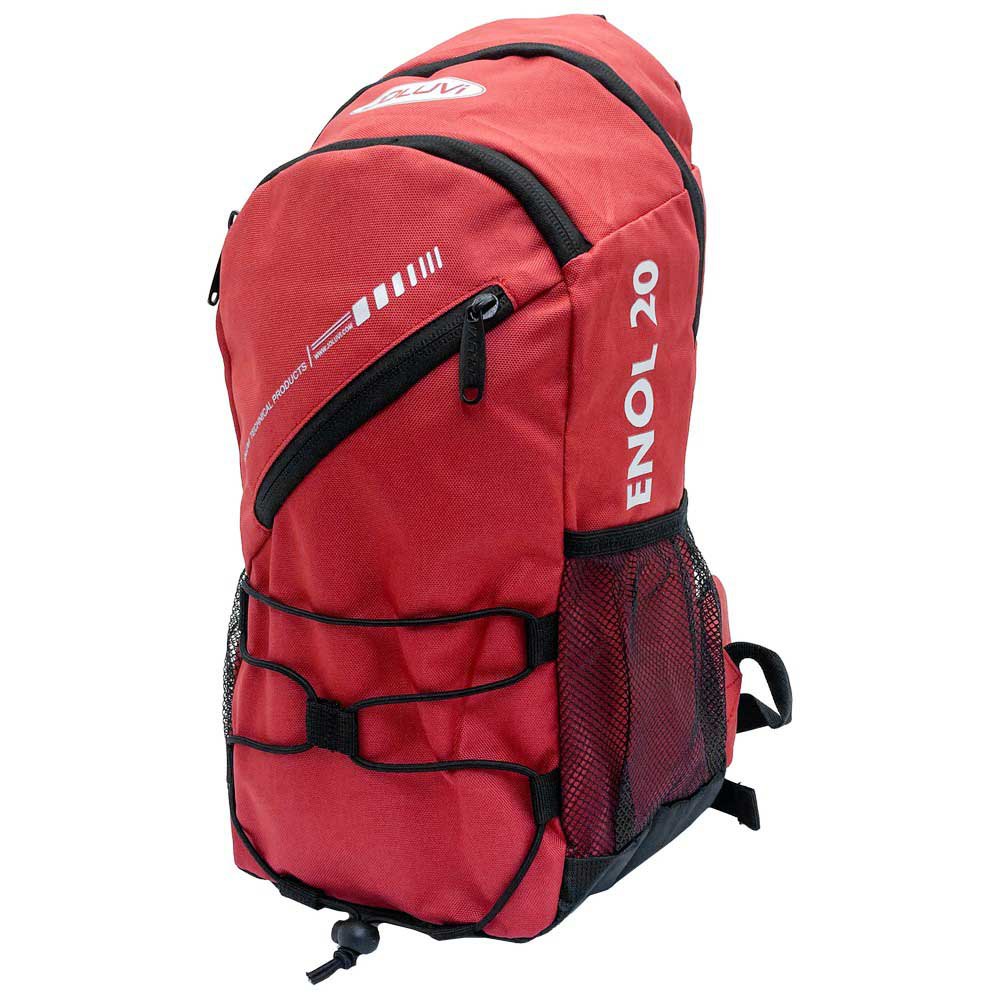joluvi enol 20 backpack rouge