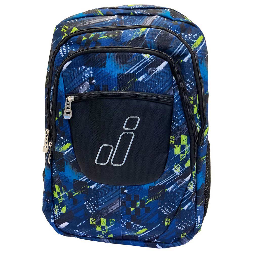 joluvi full backpack bleu