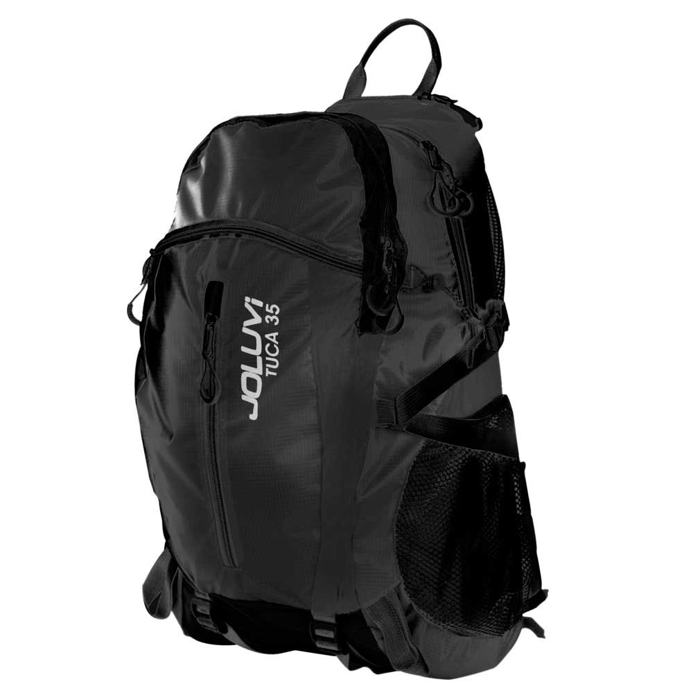 joluvi tuca 35 backpack noir