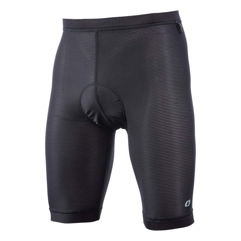 oneal mtb interior shorts noir 36 homme