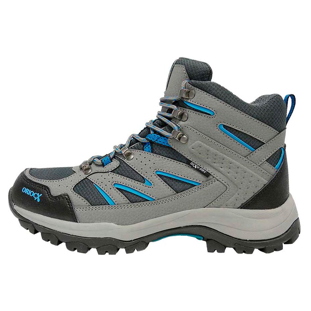 oriocx najera v3 pro hiking boots gris eu 47 homme