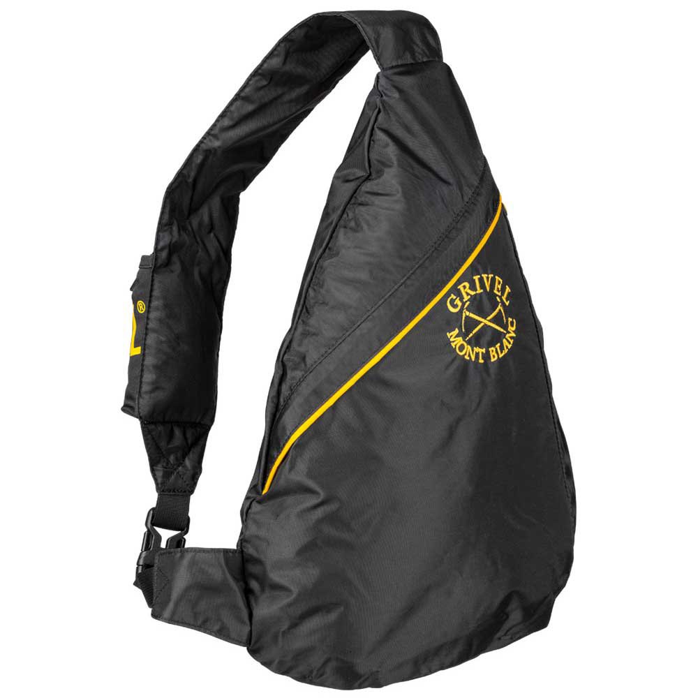 grivel simple backpack noir