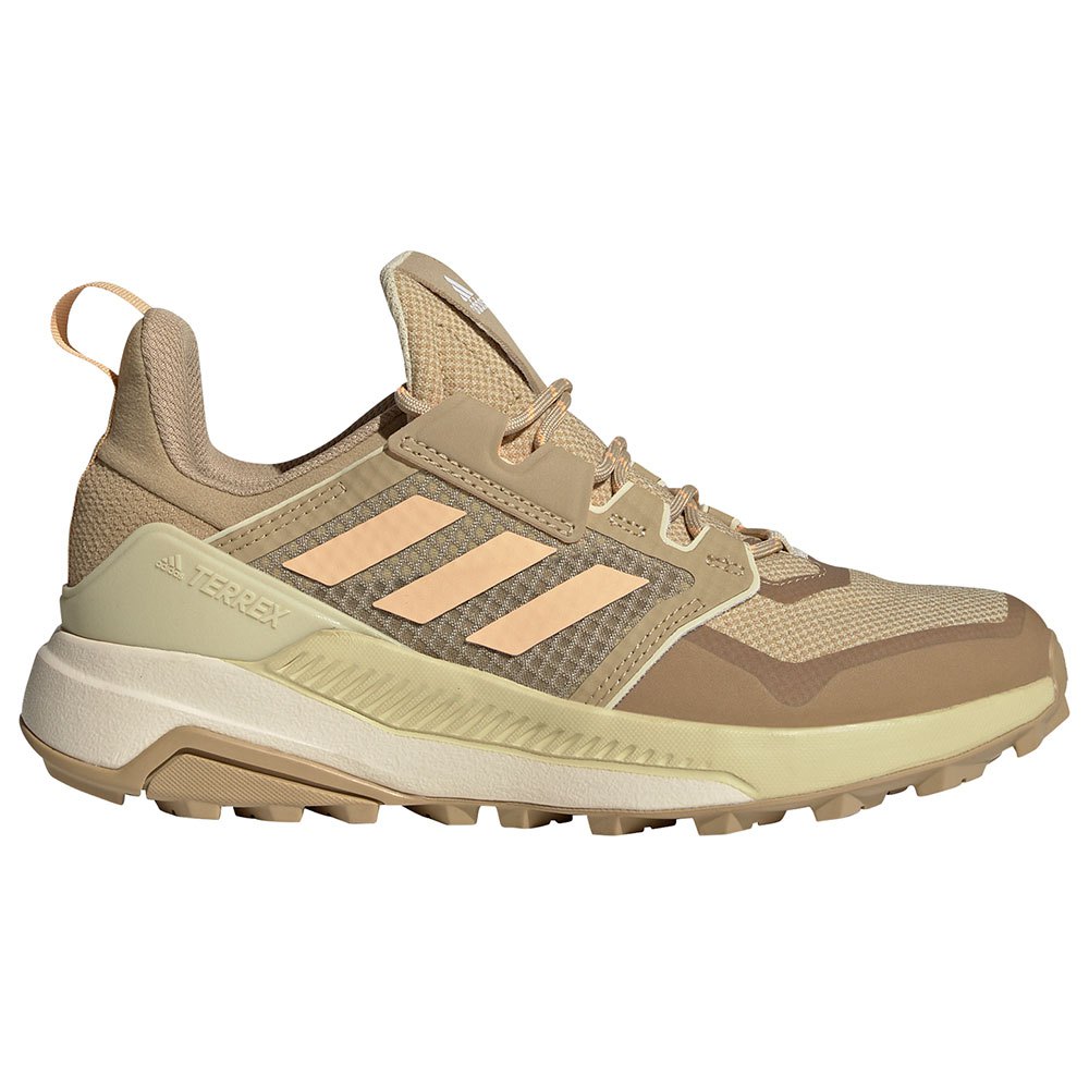 adidas terrex trailmaker hiking shoes beige eu 37 1/3 femme
