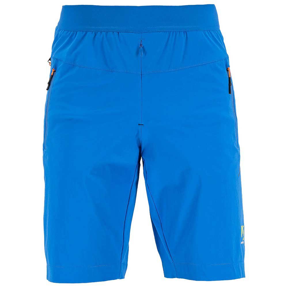 karpos tre cime bermuda shorts bleu 56 homme