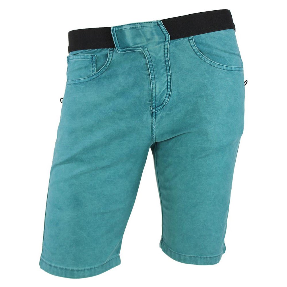 jeanstrack turia br shorts bleu s homme