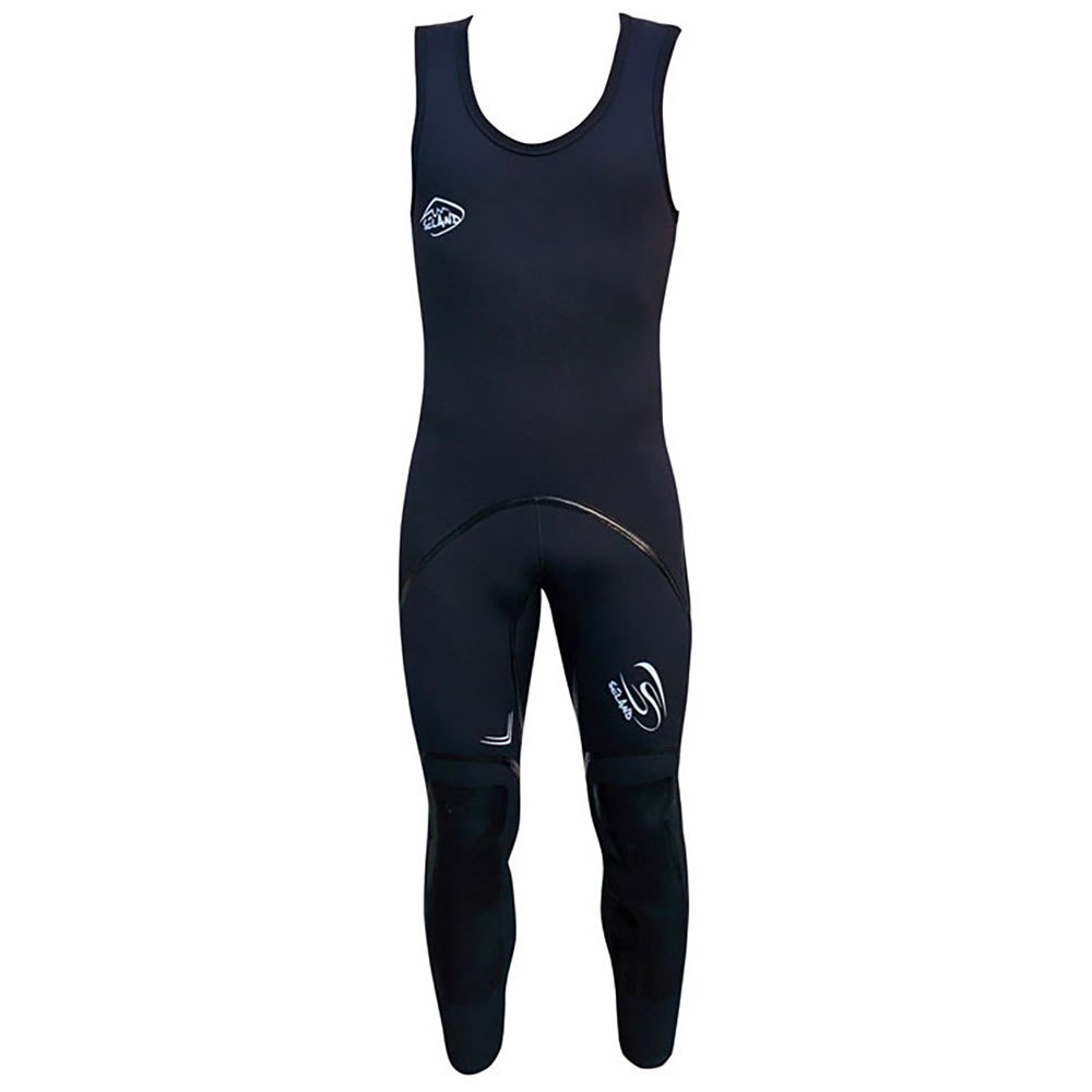 seland aneto canyoning suit noir xs homme