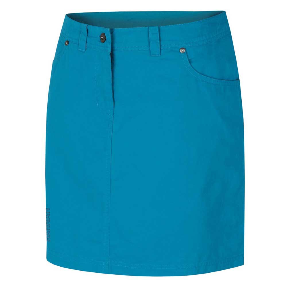 hannah gant skirt bleu 36 femme