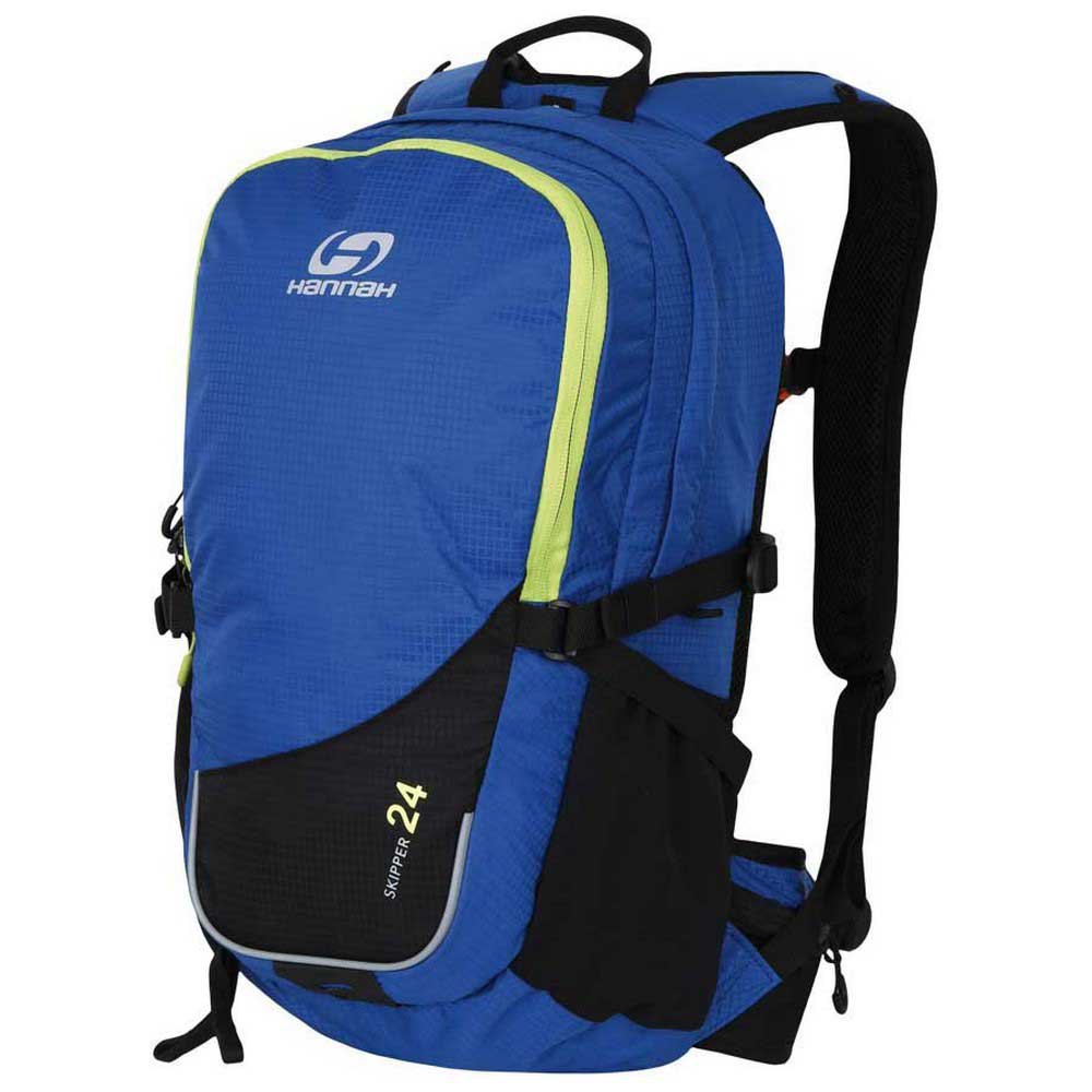 hannah skipper 24 backpack bleu