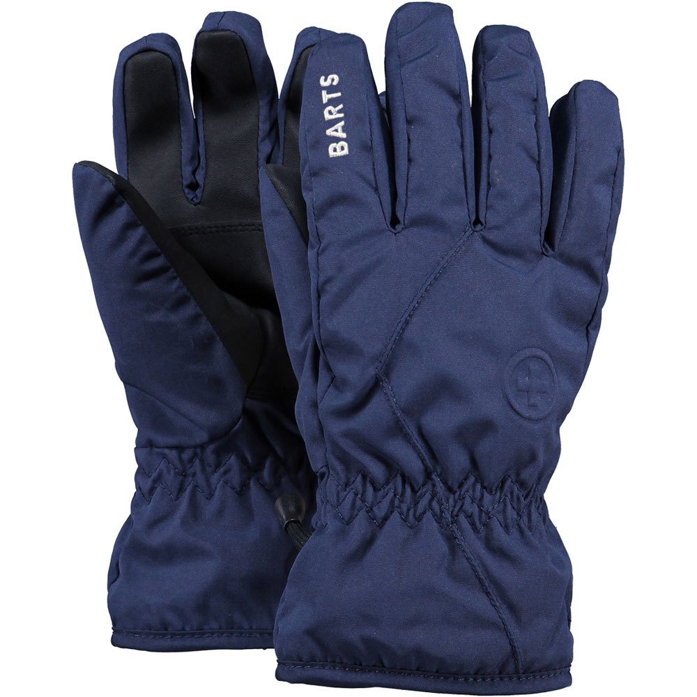 barts basic ski gloves bleu xl garçon