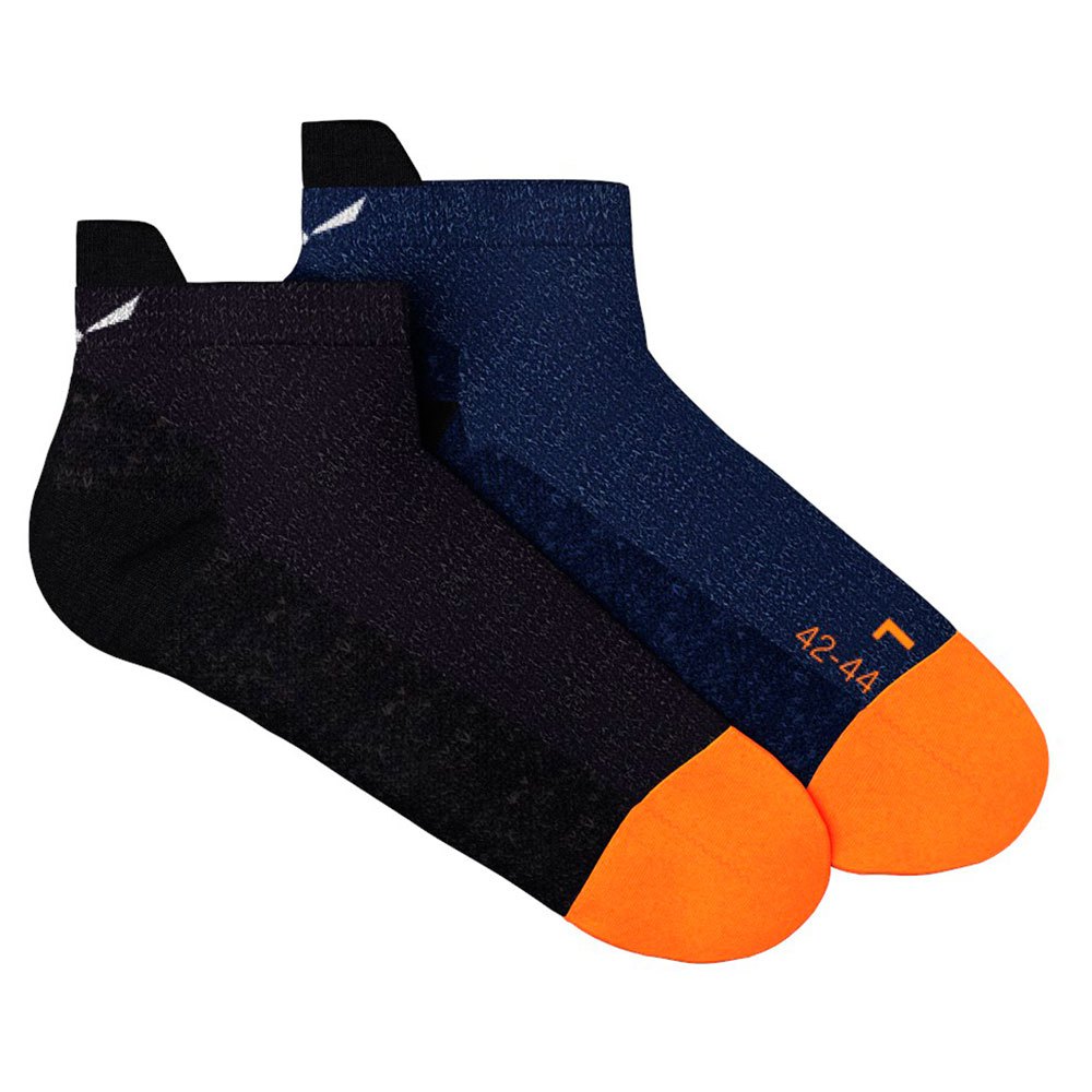 salewa wildfire short socks multicolore eu 42-44 homme