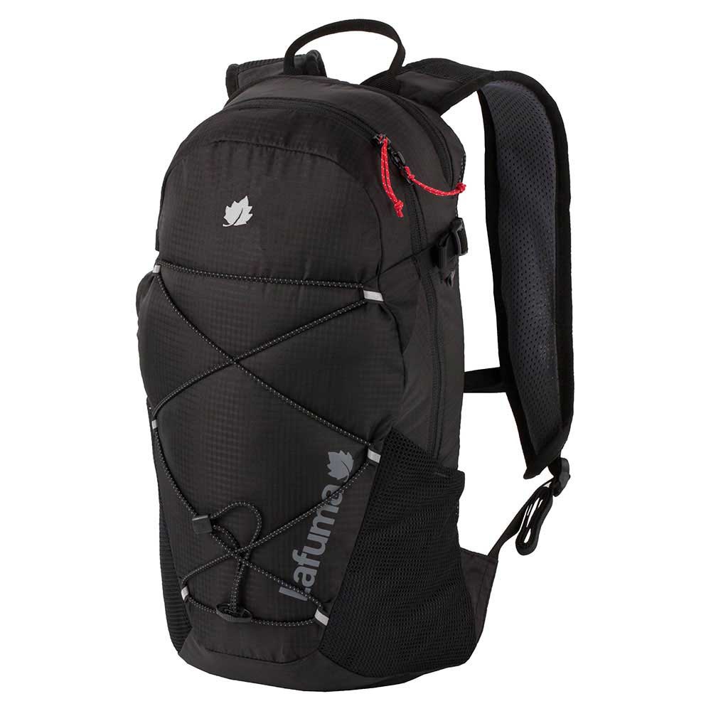 lafuma active 18l backpack noir