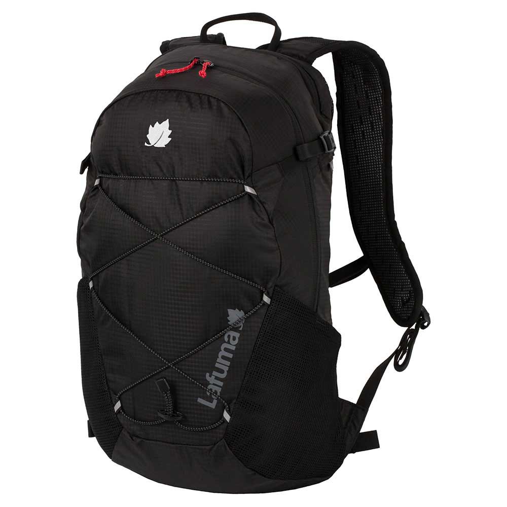 lafuma active 24l backpack noir
