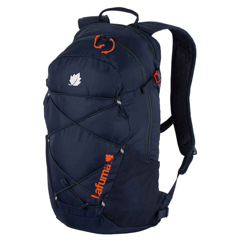 lafuma active 24l backpack bleu