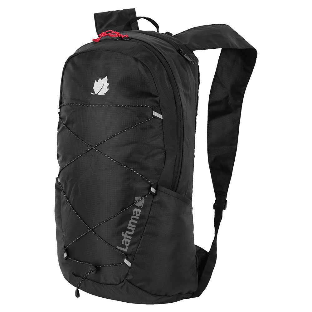 lafuma active packable 15l backpack noir