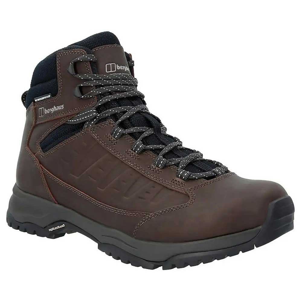 berghaus expeditor ridge 2.0 hiking boots waterproof marron eu 44 1/2 homme