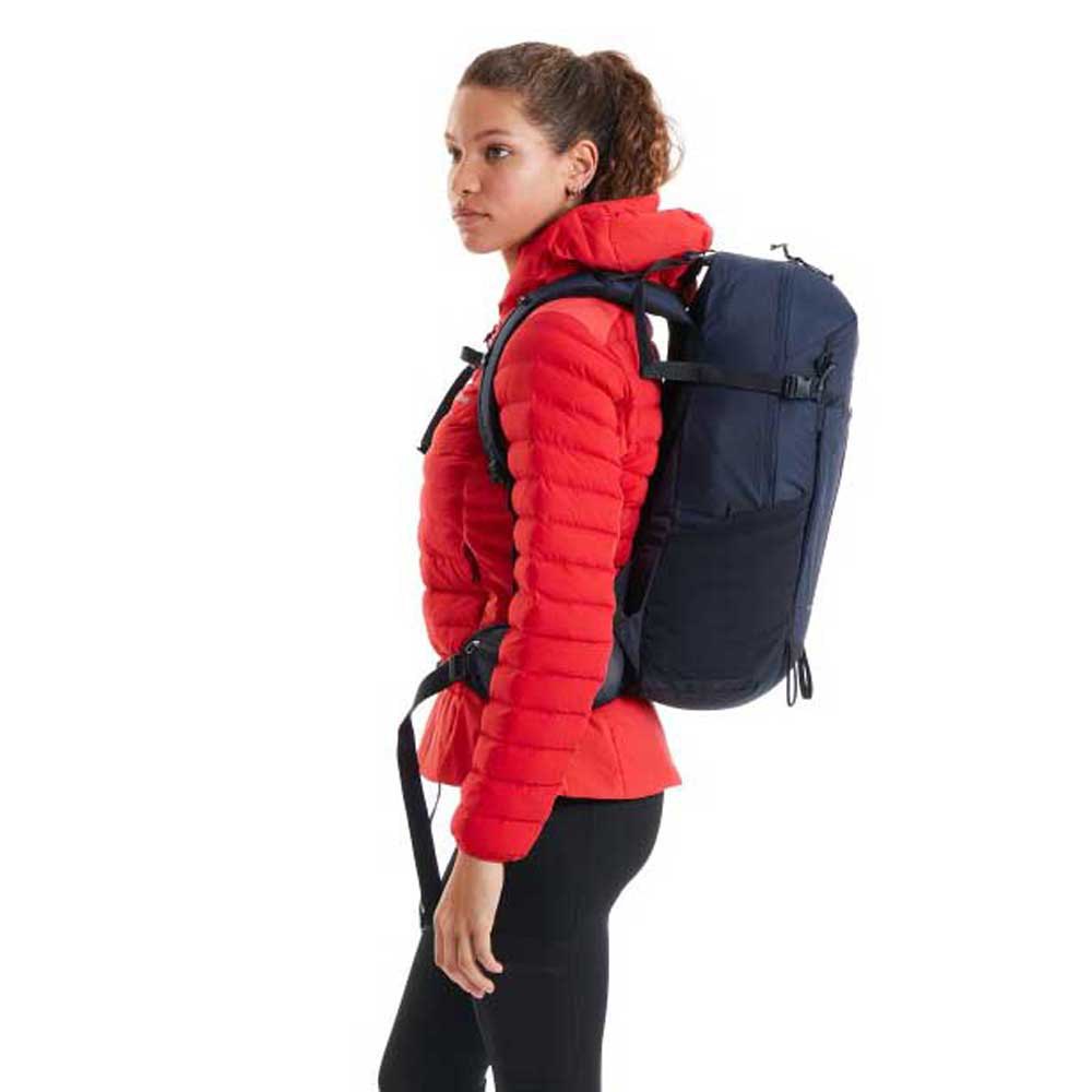 berghaus remote hike 25l backpack bleu