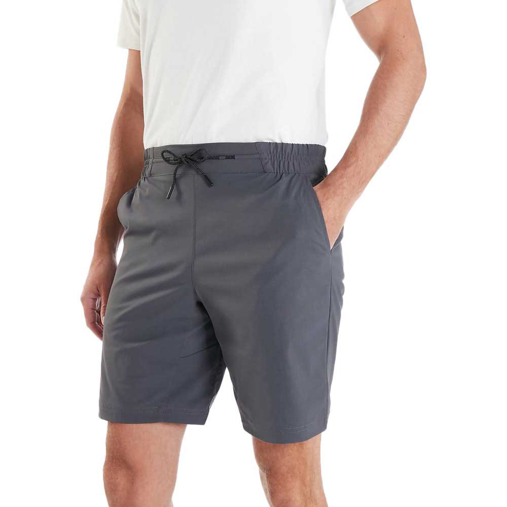 berghaus theran shorts gris 3xl homme