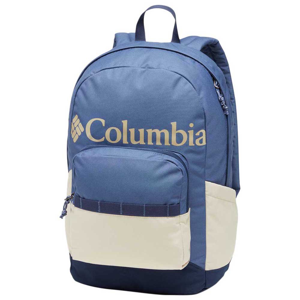 columbia zigzag 22l backpack bleu